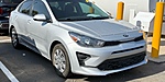 Used 2021 KIA RIO LX in SURPRISE, ARIZONA