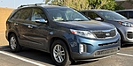 Used 2014 KIA SORENTO LX in SURPRISE, ARIZONA