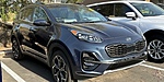Used 2021 KIA SPORTAGE SX TURBO in SURPRISE, ARIZONA