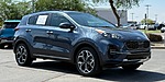 Used 2021 KIA SPORTAGE SX TURBO in SURPRISE, ARIZONA