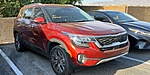 Used 2021 KIA SELTOS SX in SURPRISE, ARIZONA