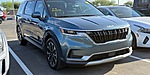 Used 2024 KIA CARNIVAL EX in SURPRISE, ARIZONA