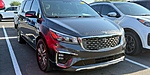 Used 2020 KIA SEDONA SX in SURPRISE, ARIZONA