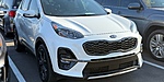 Used 2022 KIA SPORTAGE SX TURBO in SURPRISE, ARIZONA