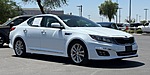 Used 2015 KIA OPTIMA SXL TURBO in SURPRISE, ARIZONA