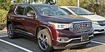 Used 2018 GMC ACADIA DENALI in SURPRISE, ARIZONA