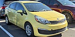 Used 2016 KIA RIO LX in SURPRISE, ARIZONA