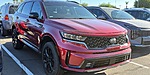 Used 2021 KIA SORENTO SX in SURPRISE, ARIZONA