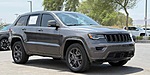 Used 2021 JEEP GRAND CHEROKEE 80TH ANNIVERSARY in SURPRISE, ARIZONA