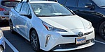 Used 2020 TOYOTA PRIUS XLE in SURPRISE, ARIZONA
