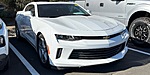 Used 2017 CHEVROLET CAMARO 1LT in SURPRISE, ARIZONA