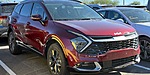 Used 2023 KIA SPORTAGE HYBRID SX-PRESTIGE in SURPRISE, ARIZONA