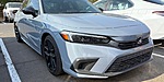 Used 2024 Honda Civic SPORT in SURPRISE, ARIZONA
