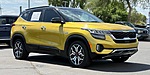 Used 2023 KIA SELTOS SX in SURPRISE, ARIZONA