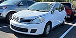 Used 2012 NISSAN VERSA S in SURPRISE, ARIZONA