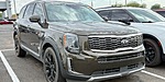 Used 2021 KIA TELLURIDE S in SURPRISE, ARIZONA
