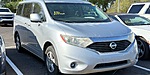 Used 2014 NISSAN QUEST SV in SURPRISE, ARIZONA