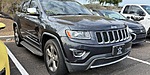 Used 2014 JEEP GRAND CHEROKEE LIMITED in SURPRISE, ARIZONA