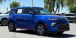 Used 2020 KIA SOUL GT-LINE in SURPRISE, ARIZONA