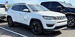 Used 2019 JEEP COMPASS LATITUDE in SURPRISE, ARIZONA