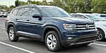 Used 2018 VOLKSWAGEN ATLAS 3.6L V6 SE in SURPRISE, ARIZONA