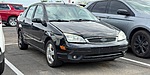 Used 2007 FORD FOCUS SES in SURPRISE, ARIZONA