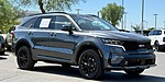 Used 2022 KIA SORENTO SX in SURPRISE, ARIZONA