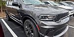 Used 2021 DODGE DURANGO SXT PLUS in SURPRISE, ARIZONA