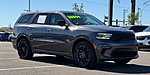 Used 2021 DODGE DURANGO SXT PLUS in SURPRISE, ARIZONA