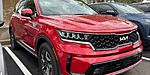 Used 2023 KIA SORENTO HYBRID EX in SURPRISE, ARIZONA
