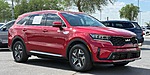 Used 2023 KIA SORENTO HYBRID EX in SURPRISE, ARIZONA