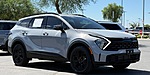Used 2025 KIA SPORTAGE X-LINE in SURPRISE, ARIZONA