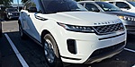 Used 2020 LAND ROVER RANGE ROVER EVOQUE S in SURPRISE, ARIZONA
