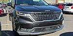 Used 2022 KIA CARNIVAL SX in SURPRISE, ARIZONA