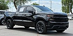 Used 2022 CHEVROLET SILVERADO 1500 LTD CUSTOM in SURPRISE, ARIZONA
