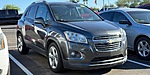 Used 2016 CHEVROLET TRAX LTZ in SURPRISE, ARIZONA