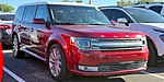Used 2013 FORD FLEX LIMITED W/ECOBOOST in SURPRISE, ARIZONA