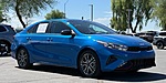 Used 2023 KIA FORTE GT-LINE in SURPRISE, ARIZONA