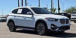 Used 2021 BMW X1 SDRIVE28I in SURPRISE, ARIZONA
