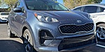 Used 2020 KIA SPORTAGE LX in SURPRISE, ARIZONA