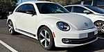 Used 2012 VOLKSWAGEN BEETLE 2.0T TURBO in SURPRISE, ARIZONA