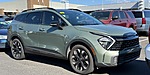 Used 2023 KIA SPORTAGE X-LINE in SURPRISE, ARIZONA