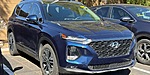 Used 2020 HYUNDAI SANTA FE LIMITED in SURPRISE, ARIZONA