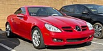 Used 2006 MERCEDES-BENZ SLK-CLASS 3.5L in SURPRISE, ARIZONA