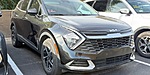 Used 2023 KIA SPORTAGE HYBRID LX in SURPRISE, ARIZONA