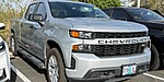 Used 2021 CHEVROLET SILVERADO 1500 CUSTOM in SURPRISE, ARIZONA