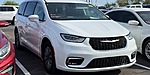 Used 2022 CHRYSLER PACIFICA HYBRID TOURING L in SURPRISE, ARIZONA