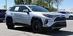 Used 2022 TOYOTA RAV4 HYBRID SE in SURPRISE, ARIZONA
