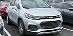 Used 2018 CHEVROLET TRAX LT in SURPRISE, ARIZONA