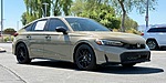 Used 2025 Honda Civic Hatchback SPORT in SURPRISE, ARIZONA